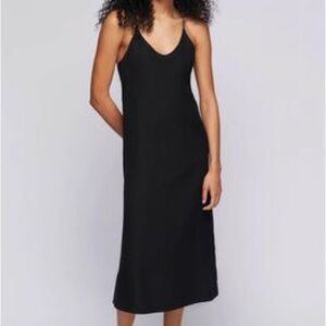 Kotn midi dress